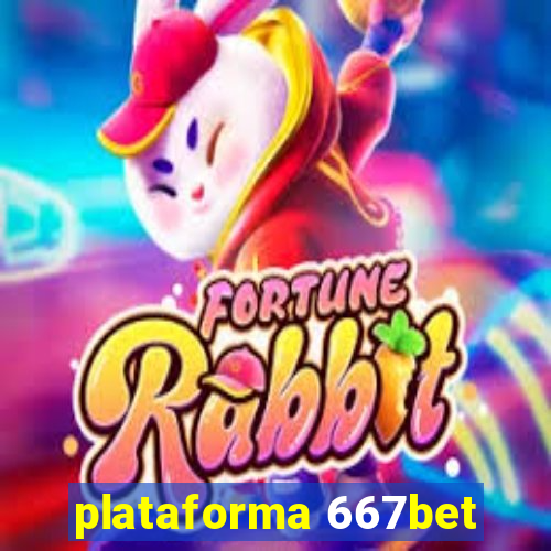 plataforma 667bet